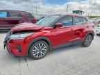 NISSAN KICKS 2022