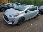 TOYOTA PRIUS C 2016
