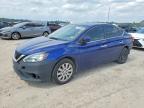 NISSAN SENTRA 2016