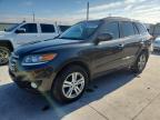 HYUNDAI SANTA FE 2012