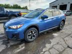 SUBARU CROSSTREK 2020