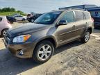 TOYOTA RAV4 2011