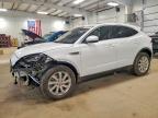 JAGUAR E-PACE 2018