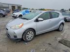 TOYOTA PRIUS C 2013