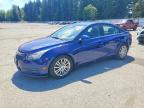 CHEVROLET CRUZE 2012
