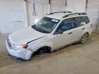 SUBARU FORESTER 2010