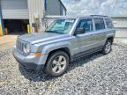 JEEP PATRIOT 2016