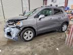 CHEVROLET TRAX 2020