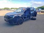 SUBARU FORESTER 2022
