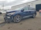 INFINITI QX60 2017
