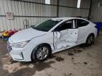 HYUNDAI ELANTRA 2019