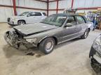 MERCURY GRAND MARQUIS 2002