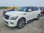 INFINITI QX80 2015