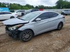 HYUNDAI ELANTRA 2016