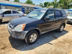 HONDA CR-V 2003