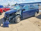 DODGE GRAND CARAVAN 2014