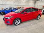 CHEVROLET CRUZE 2019