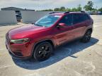 JEEP CHEROKEE 2021