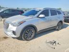 HYUNDAI SANTA FE 2017