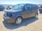 NISSAN CUBE 2012