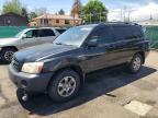 TOYOTA HIGHLANDER 2004