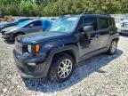 JEEP RENEGADE 2020