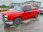 CHEVROLET SILVERADO 2007