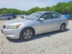 HONDA ACCORD 2009