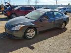 NISSAN ALTIMA 2011