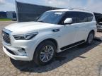 INFINITI QX80 2018