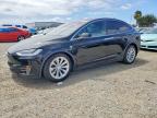 TESLA MODEL X 2018
