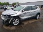 NISSAN ROGUE SPORT 2018