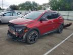 CHEVROLET BOLT EUV 2023