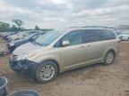 TOYOTA SIENNA 2015