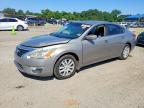 NISSAN ALTIMA 2013