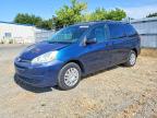 TOYOTA SIENNA 2005