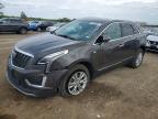 CADILLAC XT5 2020