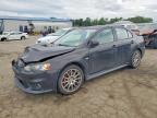 MITSUBISHI LANCER 2011