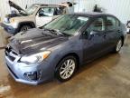 SUBARU IMPREZA 2013