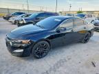 CHEVROLET MALIBU 2021