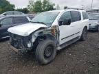 NISSAN ARMADA 2014
