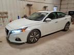 NISSAN ALTIMA 2019