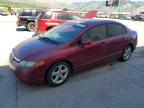 HONDA CIVIC 2008