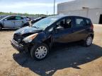 NISSAN VERSA NOTE 2016
