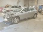 MAZDA 3 2012