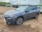 SUBARU OUTBACK 2024
