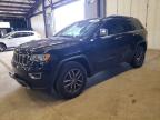 JEEP GRAND CHEROKEE 2017