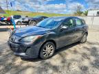 MAZDA 3 2012