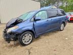 TOYOTA SIENNA 2015