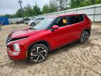 MITSUBISHI OUTLANDER 2022
